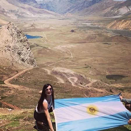 Petit Rivadavia En El Corazon De Mendoza Lejlighed Eksteriør billede