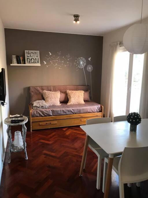 Petit Rivadavia En El Corazon De Mendoza Lejlighed Eksteriør billede