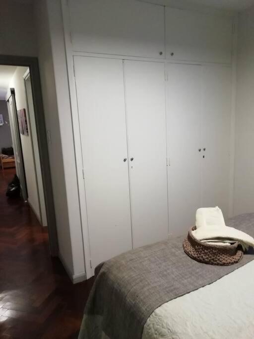 Petit Rivadavia En El Corazon De Mendoza Lejlighed Eksteriør billede