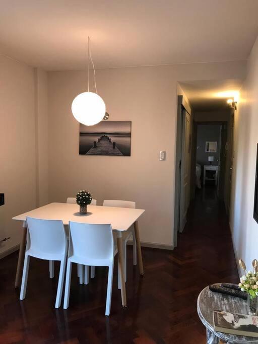 Petit Rivadavia En El Corazon De Mendoza Lejlighed Eksteriør billede